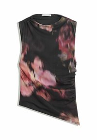 Camicetta - black