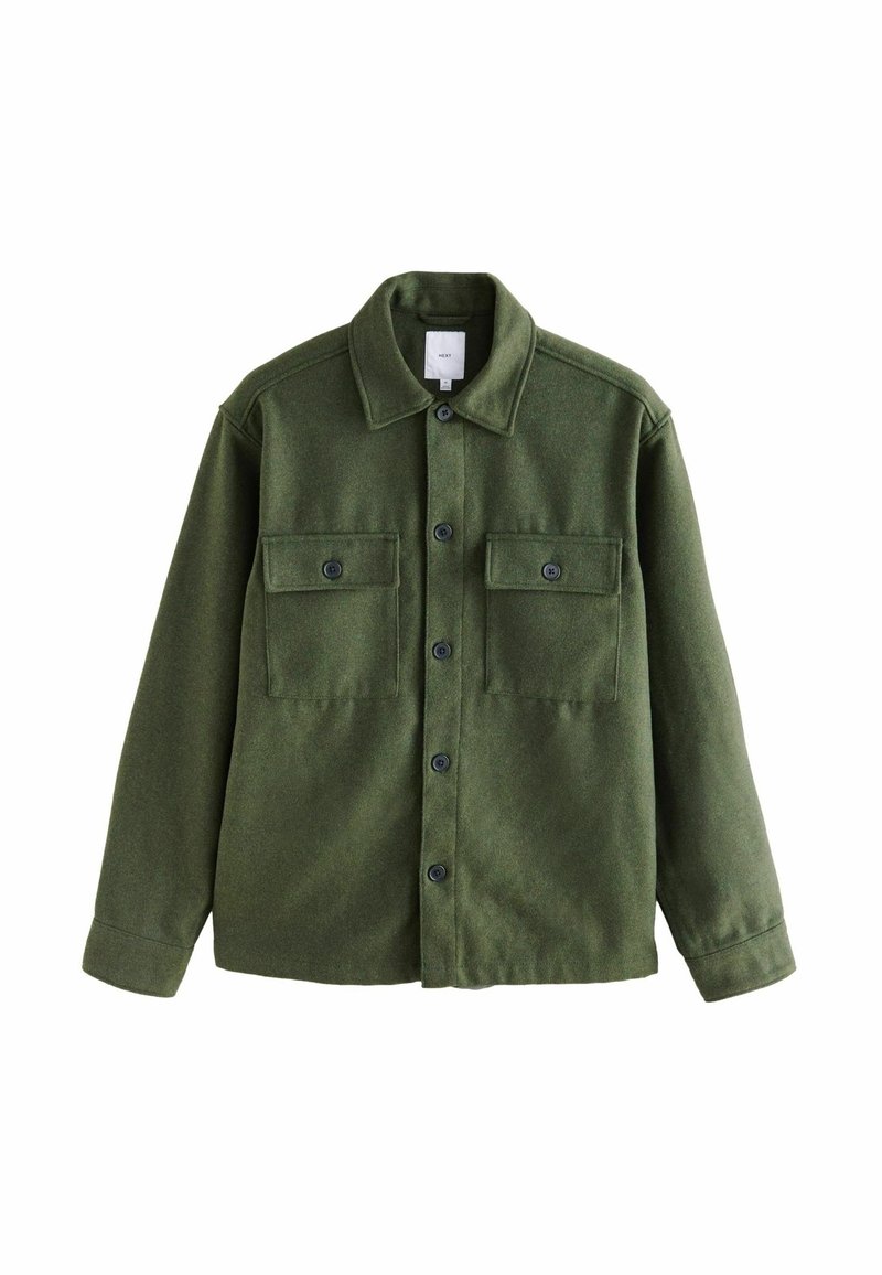 Next Veste légère - green