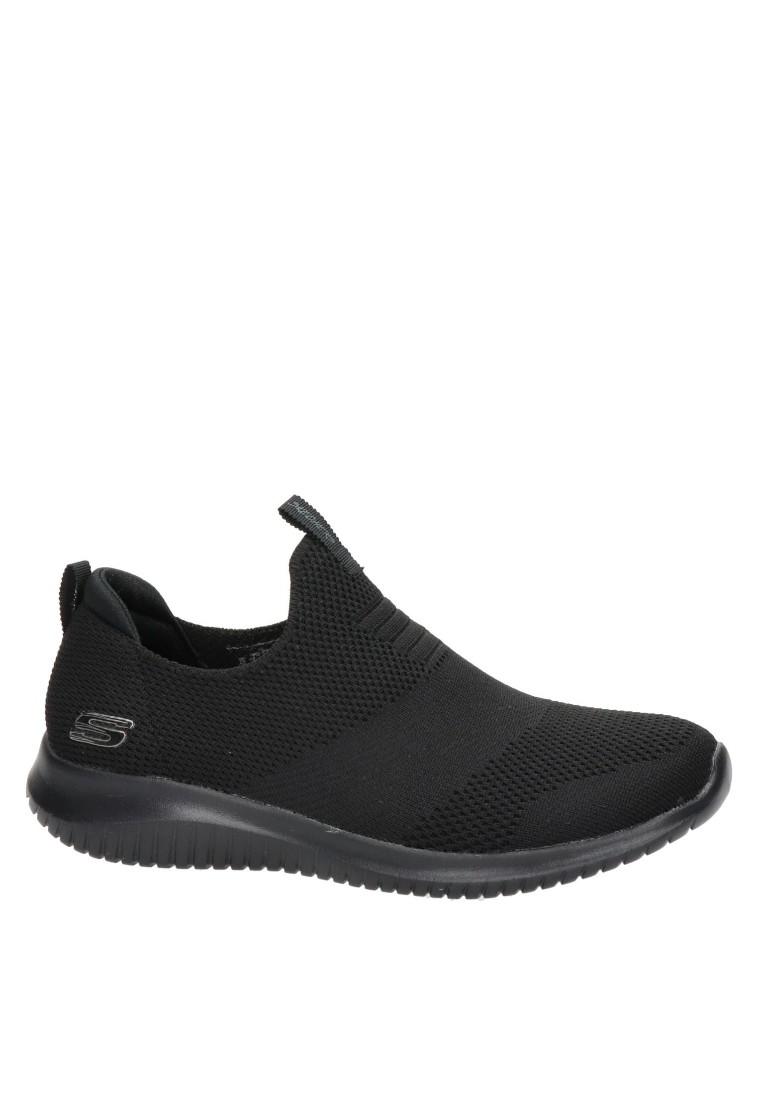 Skechers Instappers - zwart - Zalando.nl