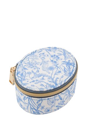 FABLE ENGLAND BUNNY OVAL  - Other accessories - blue