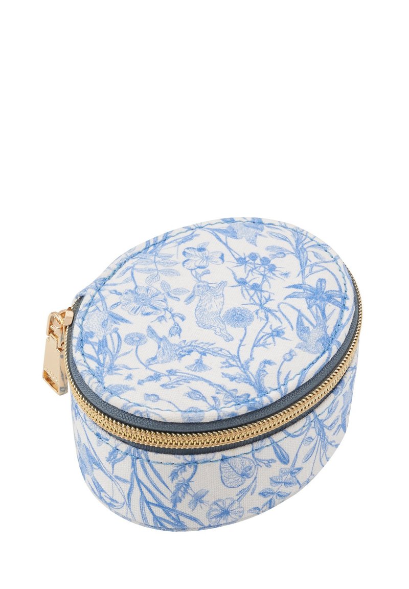 FABLE ENGLAND BUNNY OVAL - Andre accessories - blue/blå - Zalando.dk