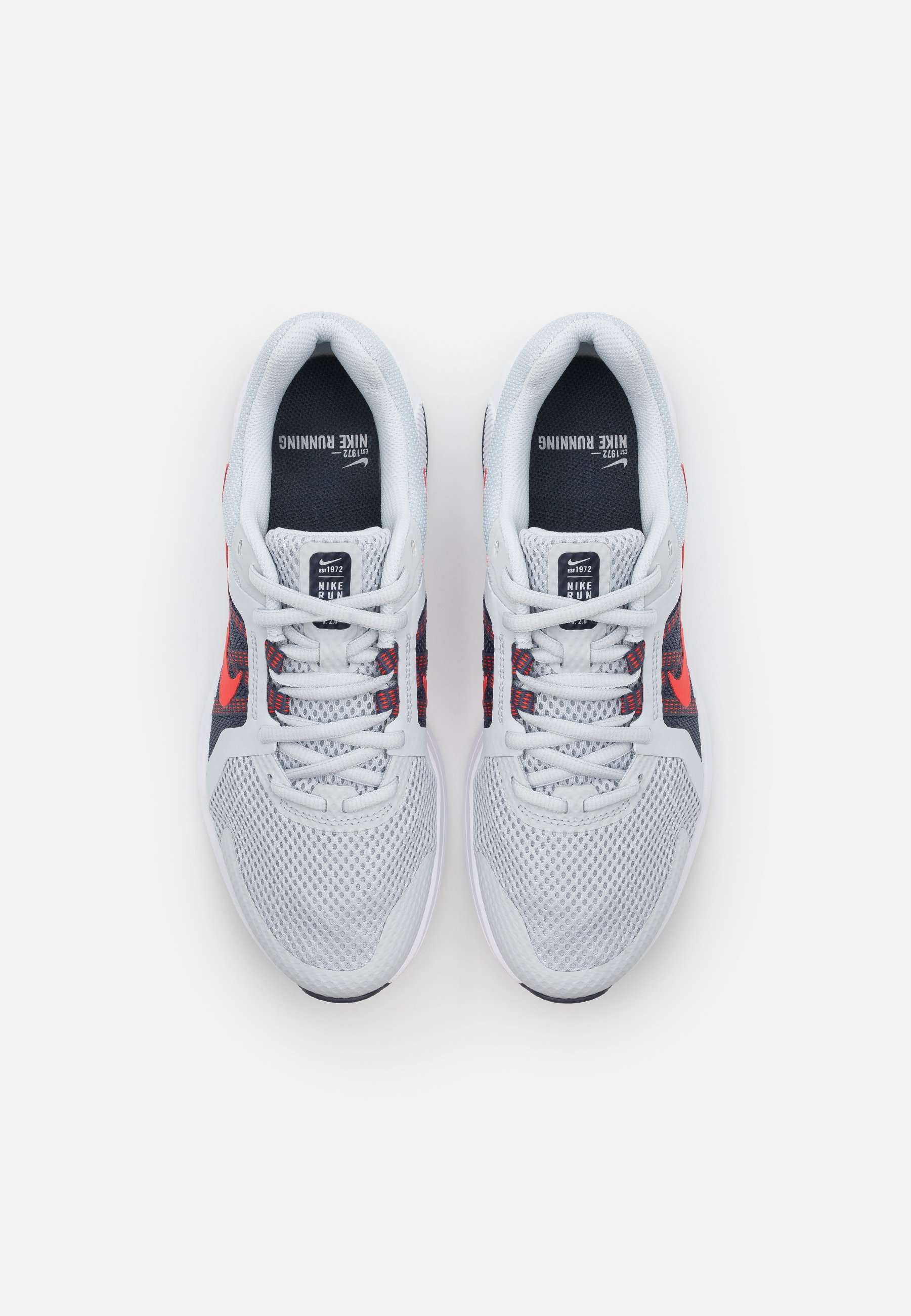 nike run swift thunder blue