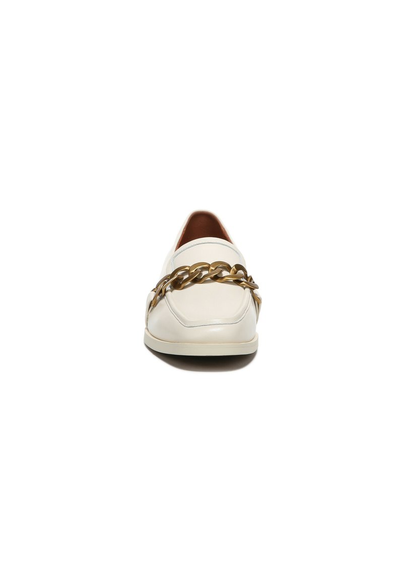 VIONIC LOAFERS MIZELLE - Slip-ons - cream leather/off-white  display picture 2
