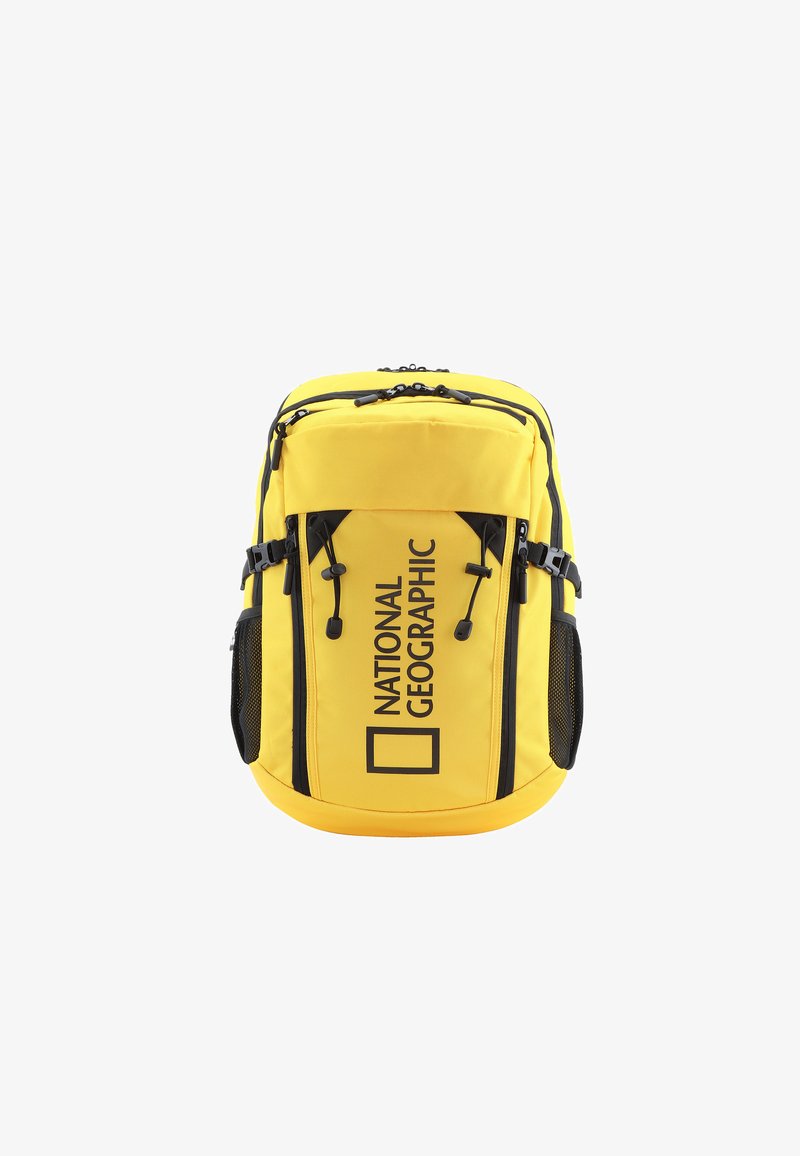 EASTPAK Zaino Camera Pack National Geographic 25L EASTPAK Zaino Camera Pack National Geographic 25L
