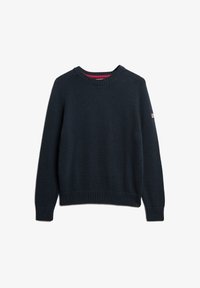 Ikke valgt, deep navy