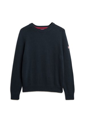 Superdry & Co Trui - deep navy