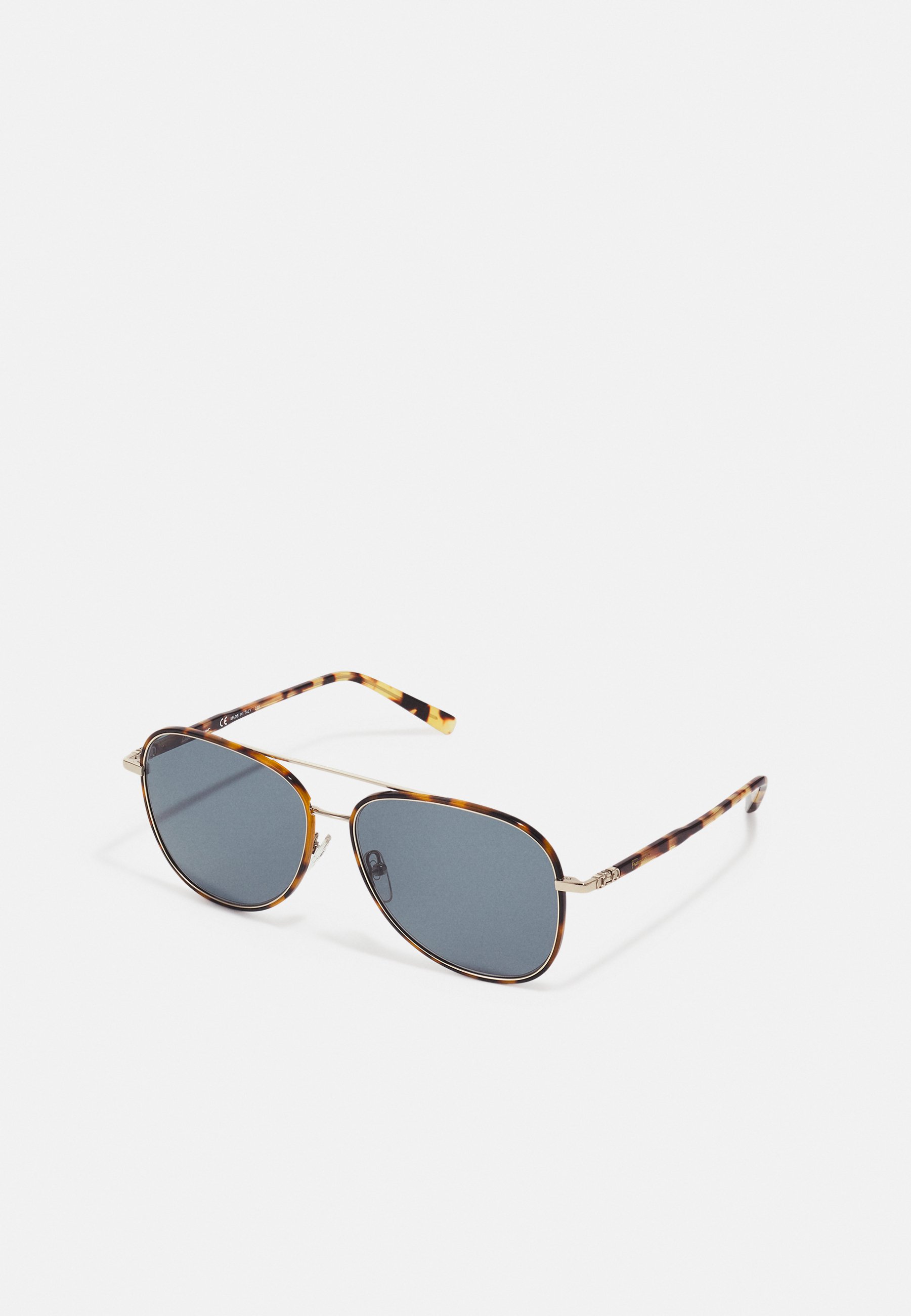 ferragamo tortoise sunglasses