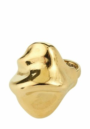 JOHNNIE - Bague - gold-coloured