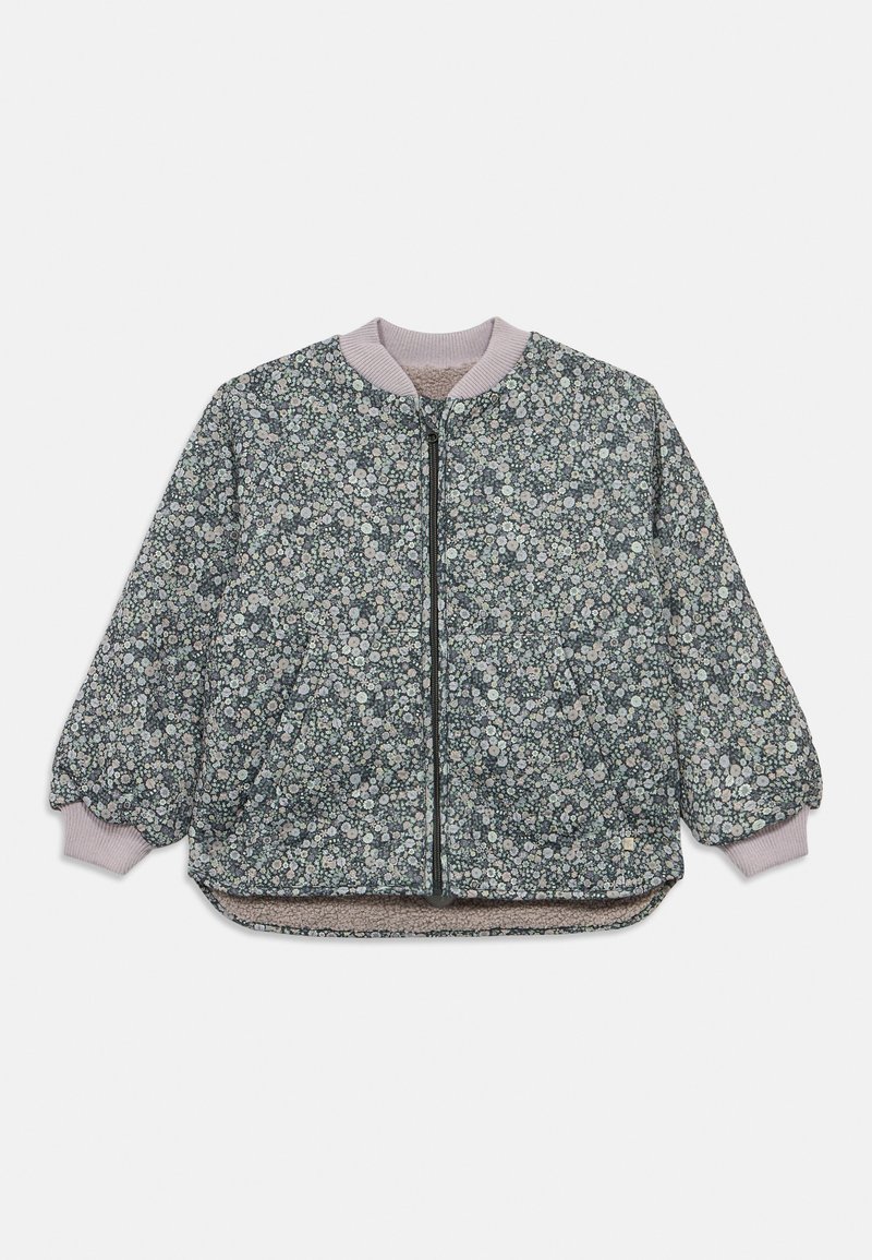 Wheat Jas meerkleurig