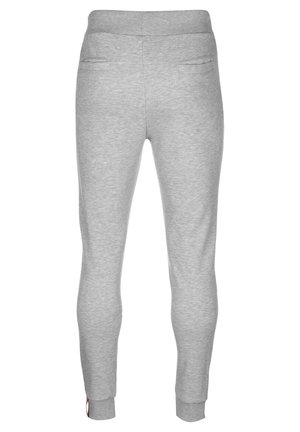 BIG LETTERS - Trainingsbroek - grey heather