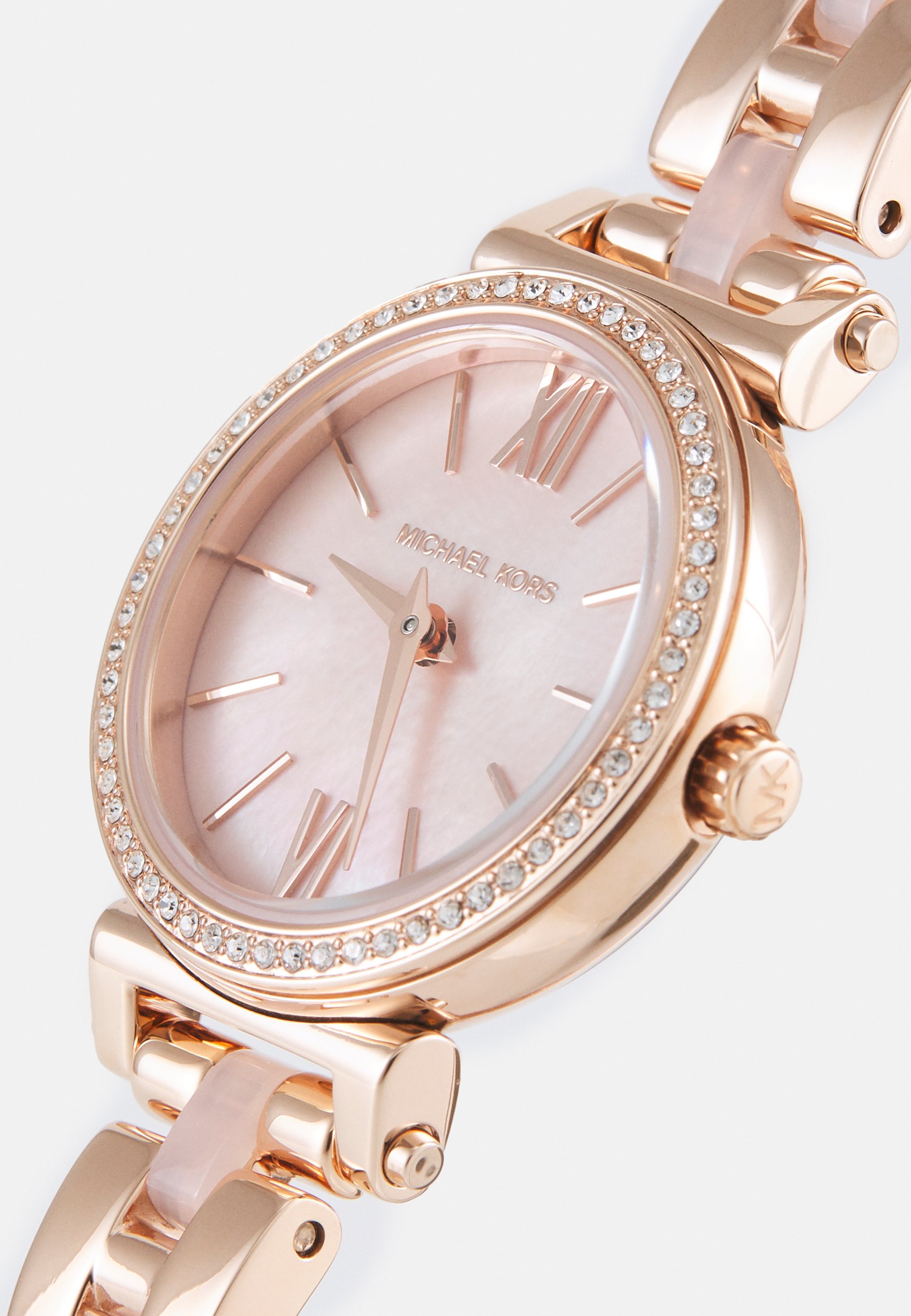 Michael Kors Watch - rose/light pink 