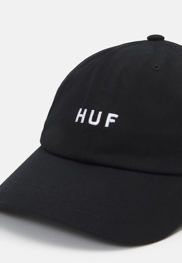 6 PANEL HAT UNISEX - Cap4