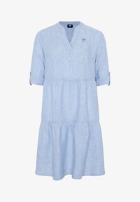 Selected, bel air blue