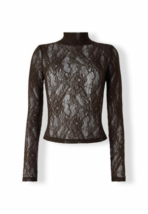 Intimissimi, INTIMISSIMI - Blouse - brown