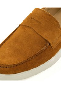 Finsbury ACAPULCO  - Mocassins - marron