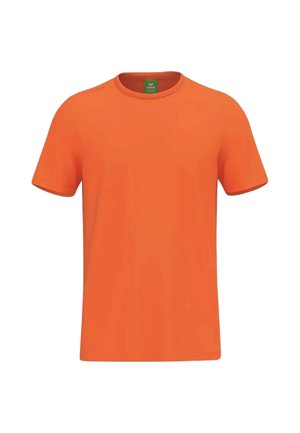 Erima TS - Camiseta básica - orange