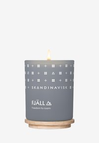 Skandinavisk SCENTED CANDLE W LID - Bougie parfumée - fjäll