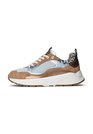 Xsensible Trainers - light bleu combi