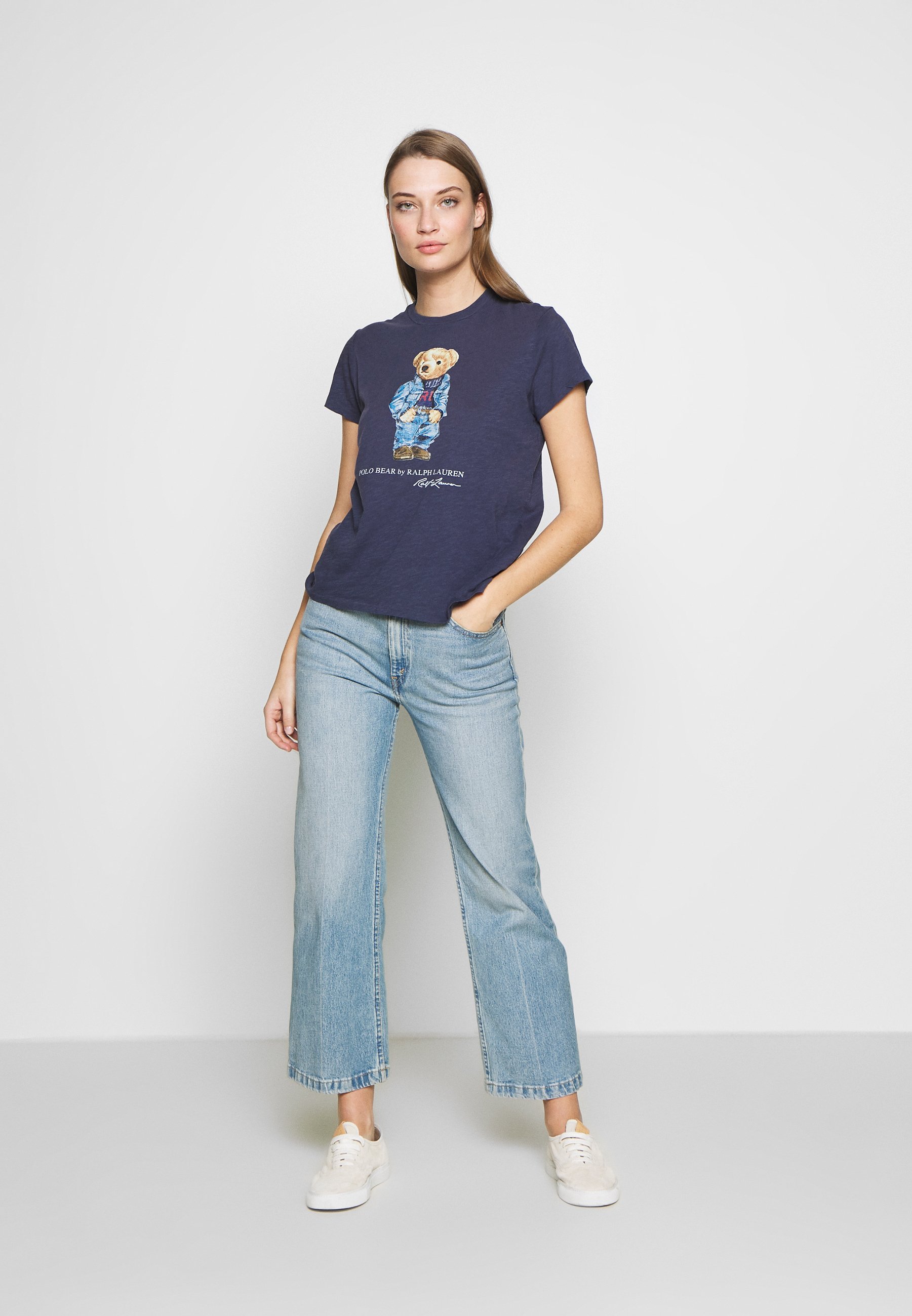 zalando maglie donna