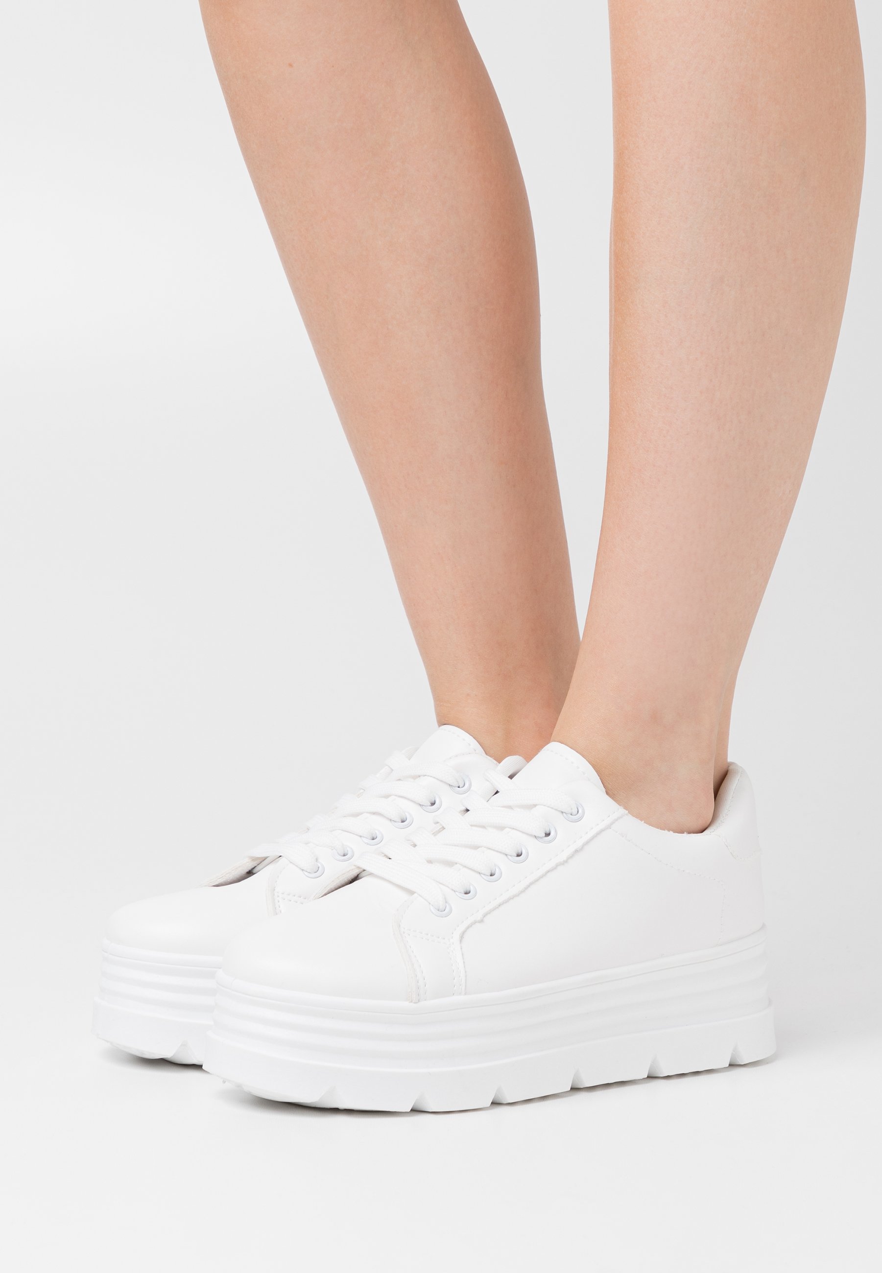 Koi Footwear VEGAN Joggesko white Zalando.no Koi Footwear VEGAN Joggesko white Zalando.no