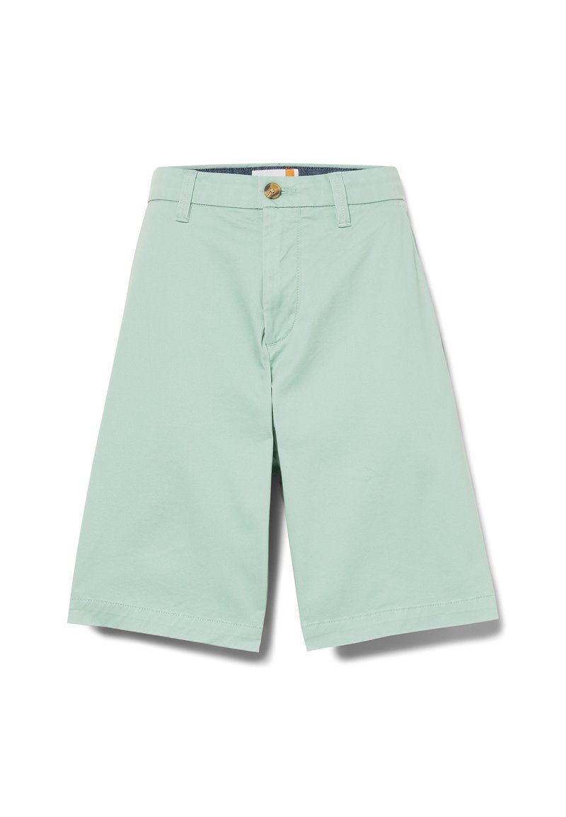 Timberland Shorts groen
