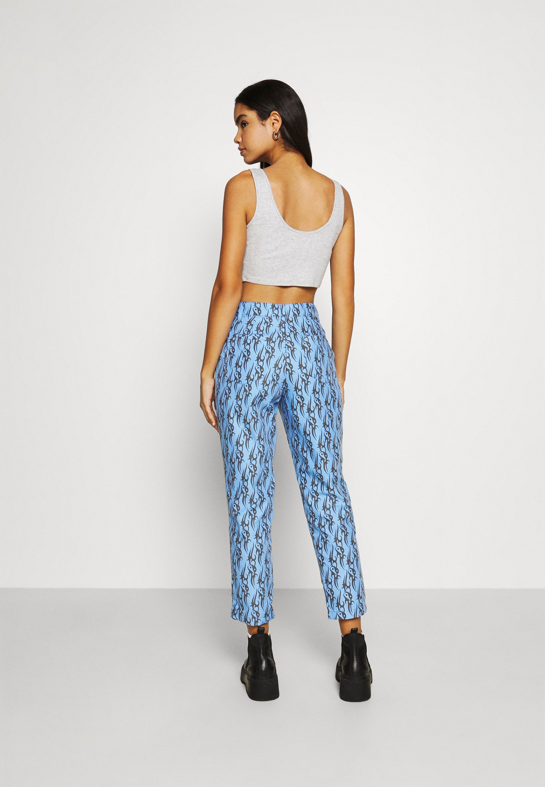 Local Heroes TRIBAL LOVE PANTS 
