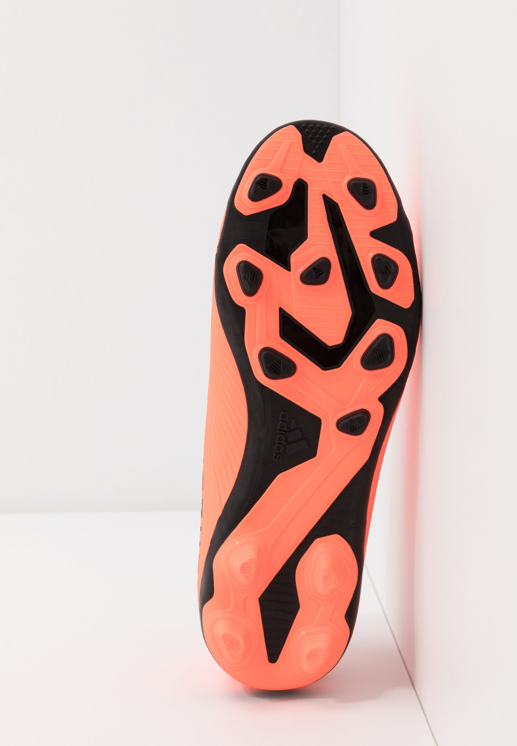 adidas Performance NEMEZIZ 19.4 FXG Fotballsko signal adidas Performance NEMEZIZ 19.4 FXG Fotballsko signal