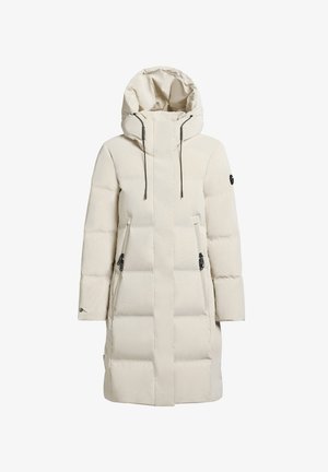 khujo LONI - Zimski plašč - weiß