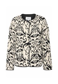 BYDELIGHT - Jachetă subțire - birch mix