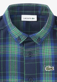 Lacoste Chemise - marine