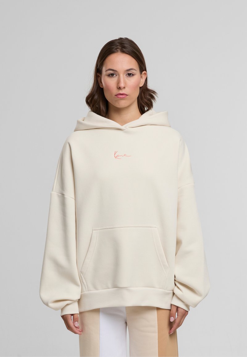 Off White Karl Kani Vetement White 00 Baseball Shirt In WHITE For