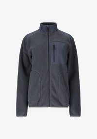 Unausgewählt, ombre blue