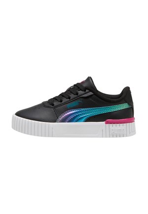 Puma, CARINA BOUNCY - Zapatillas - noir cold