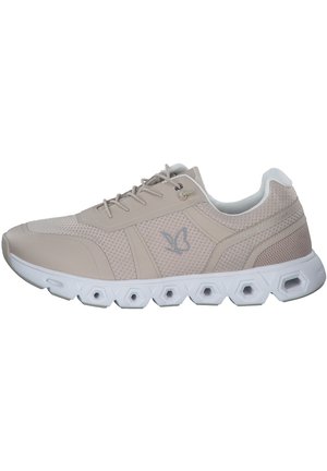 CLIMOTION - Trainers - sand comb