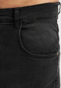 DEF Vaqueros boyfriend - dark grey