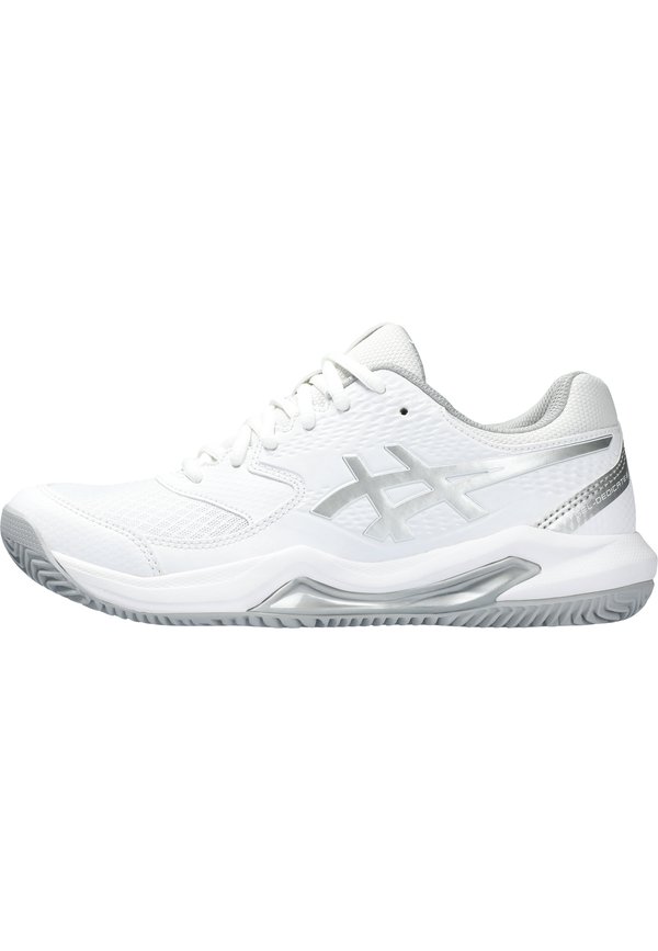 GEL-DEDICATE 8 CLAY - Tennisschuh für Sandplätze