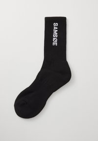 Non sélectionné, black
