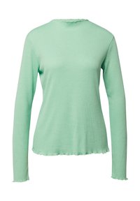 Non selezionato, hellgrün