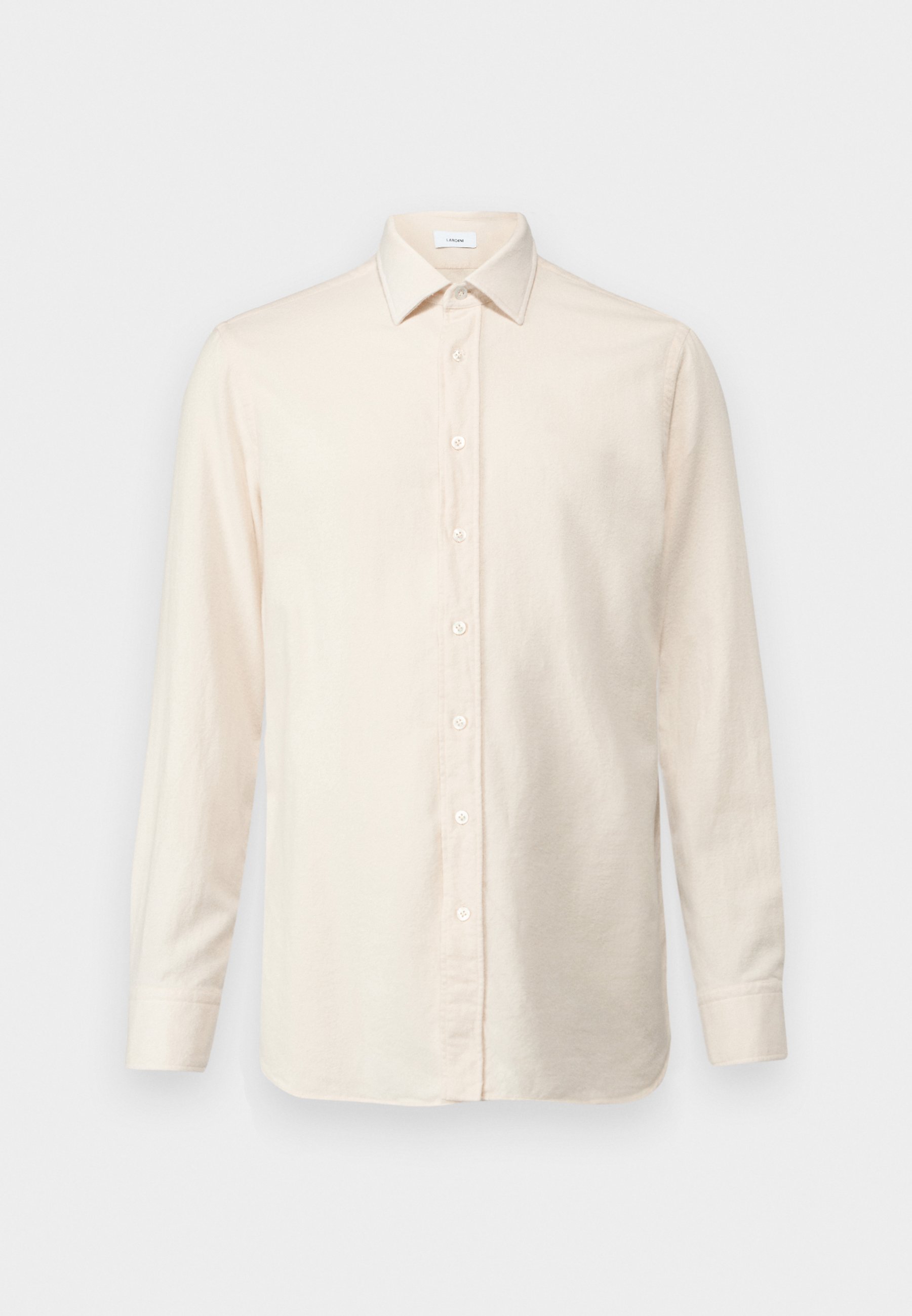 【関税込み】LARDINI CAMICIA LAVATA UOMO LARDINI CAMICIA LAVATA UOMO - Camicia elegante - light pink