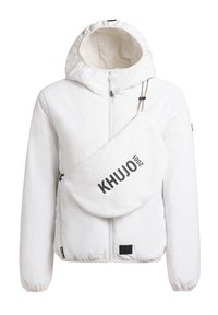 Unausgewählt, off white