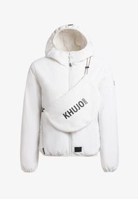 Unausgewählt, off white
