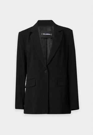 KARL LAGERFELD, Σακάκι - black