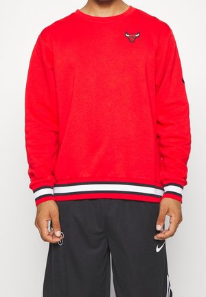 Sudadera - red