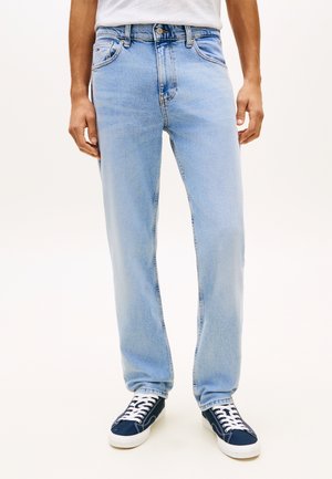RYAN SLIM - Slim fit jeans - denim light