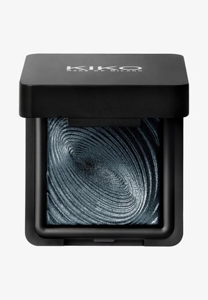 WATER EYESHADOW - Eye shadow - 213 dark slate green