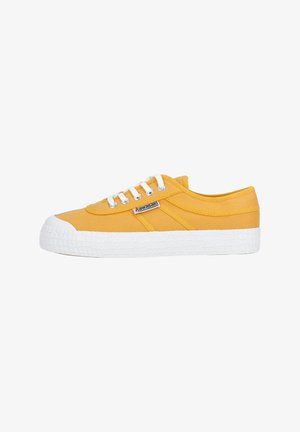 Kawasaki ORIGINAL - Sneakers basse - golden rod