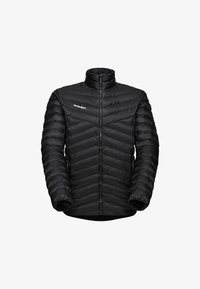Valgt, black