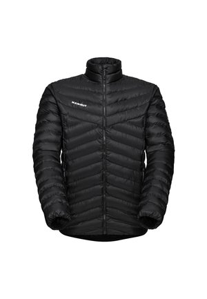 Mammut ALBULA JACKET MEN - Jachetă de iarnă - black