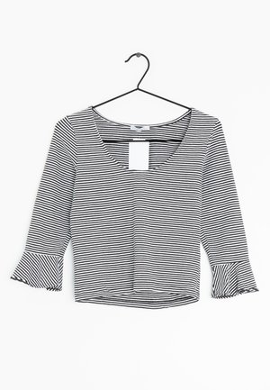 T-shirt à manches longues - off white