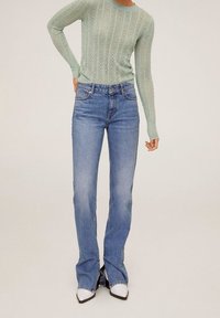 Mango Sweter